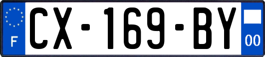 CX-169-BY