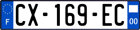 CX-169-EC