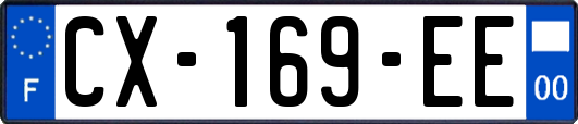 CX-169-EE