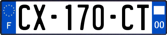 CX-170-CT