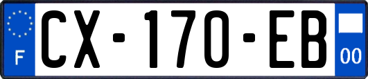 CX-170-EB