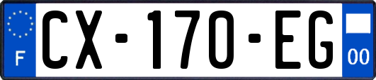 CX-170-EG