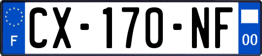 CX-170-NF