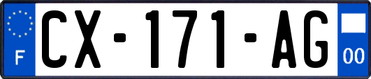 CX-171-AG