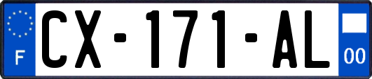 CX-171-AL