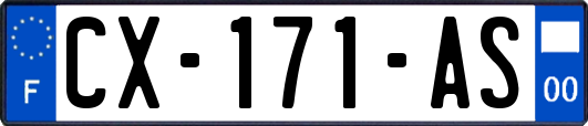 CX-171-AS