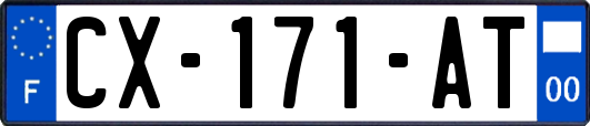 CX-171-AT