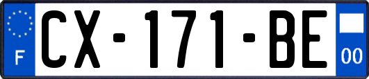 CX-171-BE