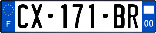 CX-171-BR