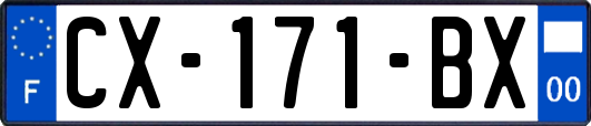 CX-171-BX