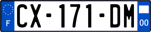 CX-171-DM