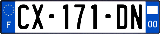 CX-171-DN