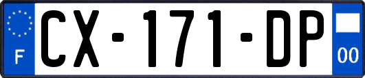 CX-171-DP
