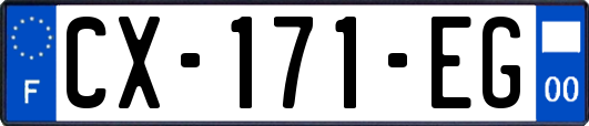 CX-171-EG