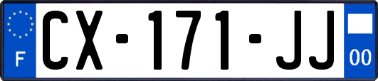 CX-171-JJ