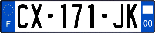 CX-171-JK