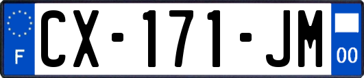 CX-171-JM