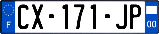 CX-171-JP