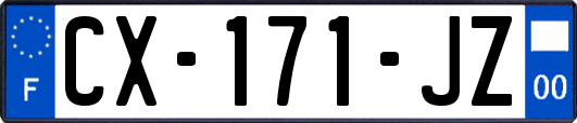 CX-171-JZ