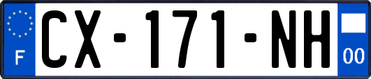 CX-171-NH