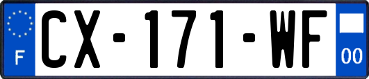 CX-171-WF