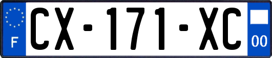 CX-171-XC