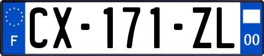 CX-171-ZL