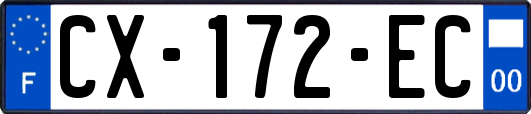 CX-172-EC