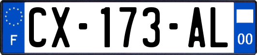 CX-173-AL