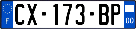 CX-173-BP