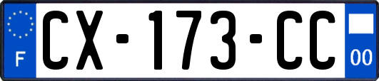 CX-173-CC