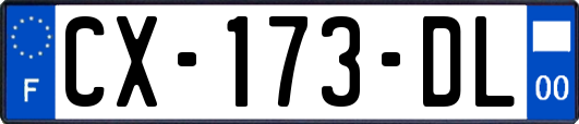CX-173-DL