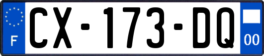 CX-173-DQ