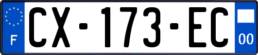 CX-173-EC