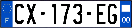 CX-173-EG