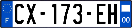 CX-173-EH