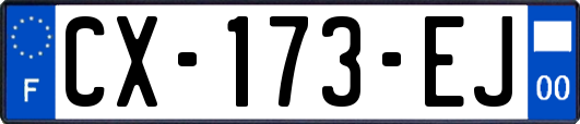 CX-173-EJ