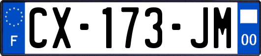 CX-173-JM