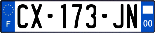 CX-173-JN