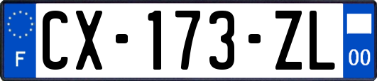 CX-173-ZL