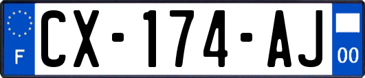 CX-174-AJ