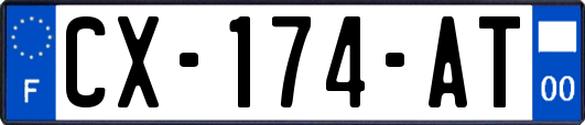 CX-174-AT