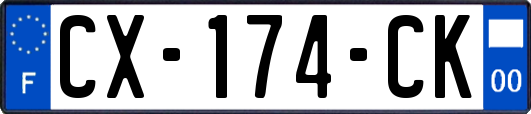 CX-174-CK