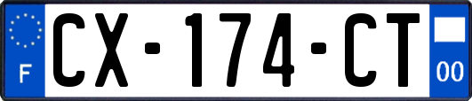 CX-174-CT