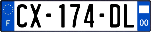 CX-174-DL