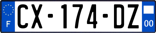 CX-174-DZ