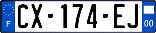 CX-174-EJ