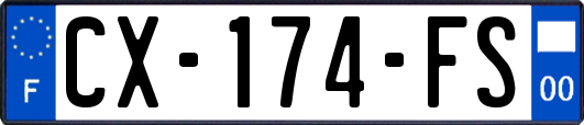 CX-174-FS