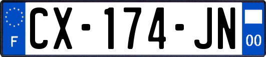 CX-174-JN