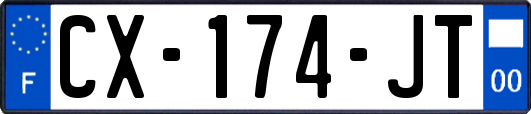 CX-174-JT